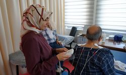 Kahramanmaraş’ta aktif yaşam merkezi hayata dokunuyor