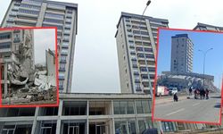 Kahramanmaraş’ta Bad-ı Saba Konutları davasında 2 kamu görevlisine hapis istemi
