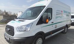 Kahramanmaraş'ta Bahçe Duvarından Düşen Kadın Hayatını Kaybetti