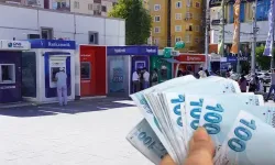 Kahramanmaraş’ta Bankalar Kesenin Ağzını Açtı: 100 Bin TL’ye Kadar Faizsiz Kredi Veriyorlar