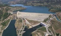 Kahramanmaraş’ta Baraj Doluluk Oranları Artık Günlük Açıklanacak