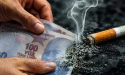Kahramanmaraş’ta bir sigara grubuna daha zam geldi