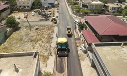 Kahramanmaraş'ta bu hafta 21 noktada çalışma var!