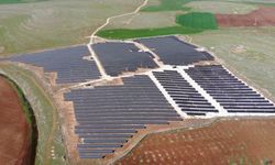 Kahramanmaraş’ta büyük enerji hamlesi! 3 yeni bölge YEKA ilan edildi