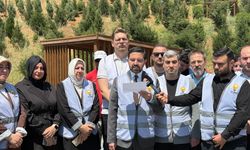 Kahramanmaraş’ta çevre için seferberlik!
