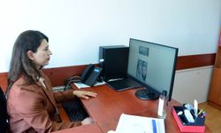 Kahramanmaraş’ta Dijital Tehlike: Uzmanlar Sosyal Medya İçin Uyardı