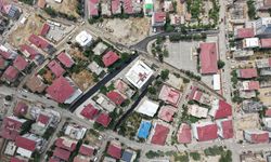 Kahramanmaraş’ta Egemenlik Mahallesi Yenileniyor