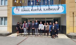 Kahramanmaraş'ta eTwinning öğretmenleri dikkat!