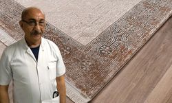 Kahramanmaraş’ta Evlerdeki Halılar İçin Tehlike Uyarısı