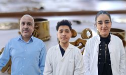 Kahramanmaraş’ta geleceğin kuyumcuları yetişiyor