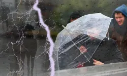 Kahramanmaraş’ta Hava Bir Anda Değişecek: Sağanak Geliyor