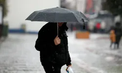 Kahramanmaraş'ta hava durumu: 23 Haziran Salı