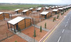 Kahramanmaraş’ta hobi bahçelerine yeni düzenleme: Kaçak yapılara ceza geliyor