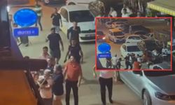 Kahramanmaraş’ta İki Grup Birbirine Girdi! Ortalık Karıştı