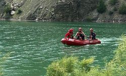 Kahramanmaraş'ta Kaybolan 62 Yaşındaki Adam 5 Gündür Aranıyor
