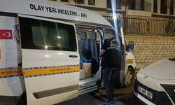 Kahramanmaraş’ta kayınpeder damadını bıçaklayarak öldürdü