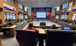 Kahramanmaraş’ta KBRN tatbikatı! 3 ilin ekipleri olası felaketlere hazır