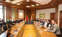Kahramanmaraş’ta kentsel dönüşüm süreci masaya yatırıldı
