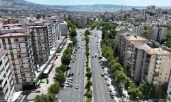 Kahramanmaraş’ta konut ve iş yeri satışları geriledi