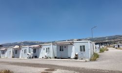 Kahramanmaraş’ta Kuralar Çekildi Ama Ev Yok! Depremzedeler 6 Aydır Bekliyor