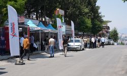 Kahramanmaraş’ta LGS Günü İçin Özel Hizmet Seferberliği