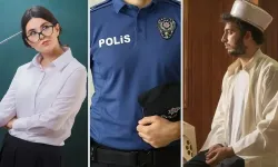 Kahramanmaraş'ta Maaşlar Değişiyor: İşte Meslek Meslek Yeni Kazançlar