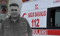 Kahramanmaraş’ta Motosiklet Faciası! Genç Sürücü Yaşamını Yitirdi