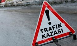 Kahramanmaraş’ta Motosiklet Kazası: 24 Yaşındaki Genç Öldü