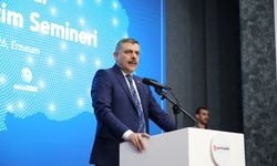 Kahramanmaraş'ta okul güvenliği için Bakan Çiftçi'den net talimat