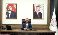 Kahramanmaraş’ta Onikişubat ve Dulkadiroğlu Milli Eğitim Müdürleri Değişti
