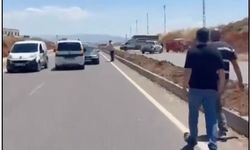 Kahramanmaraş’ta ortalık karıştı: Vatandaşlar yolu trafiğe kapattı