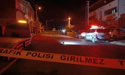 Kahramanmaraş’ta otomobilin çarptığı 13 yaşındaki çocuk ağır yaralı