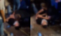 Kahramanmaraş'ta Pikap ile ATV Çarpıştı, 3 Kişi Ağır Yaralı