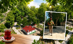 Kahramanmaraş’ta Piknik İçin Artık Uzaklara Gitmeye Gerek Kalmadı