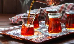 Kahramanmaraş’ta Satılan Poşet Çaylardan Kimyasal Boya Çıktı