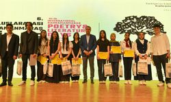 Kahramanmaraş’ta şiir ve öykü yarışmalarında büyük final heyecanı yaşandı