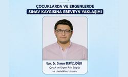 Kahramanmaraş'ta sınav kaygısı semineri; ebeveynler dikkat