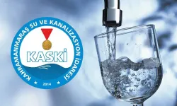 Kahramanmaraş’ta Su Kullanım Ücretleri Güncellendi