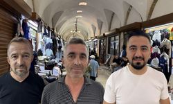 Kahramanmaraş’ta Tarihi Kapalı Çarşı yeniden hizmette