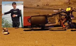 Kahramanmaraş’ta Trafik Kazasında Ağır Yaralanan 13 Yaşındaki Çocuk Hayatını Kaybetti