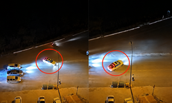 Kahramanmaraş’ta Trafik Magandasına 140 Bin TL Ceza Kesildi