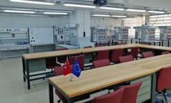 Kahramanmaraş’ta üç ilçeye yeni atölye binaları inşa ediliyor!