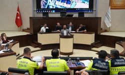 Kahramanmaraş’ta ulaşımda yeni dönem! UKOME’den kritik kararlar çıktı