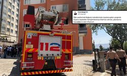 Kahramanmaraş’ta Yangın Faciası: Başkan Görgel’den Açıklama