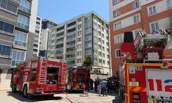 Kahramanmaraş’ta Yangında Hayatını Kaybeden 3 Engelli Vatandaşın İsimleri Belli Oldu