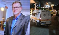 Kahramanmaraş'ta Stefan Rathert anılacak