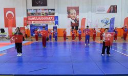 Kahramanmaraş'ta yaz spor okulları açılıyor!