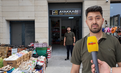 Kahramanmaraş’ta Yeni İş Yerlerinde Kira Fiyatları Dudak Uçuklattı