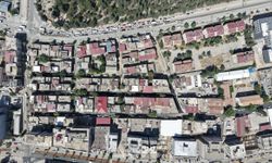 Kahramanmaraş’ta Yol Seferberliği: Menderes Mahallesi Yenileniyor