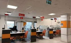 Kahramanmaraş'ta Nüfus Müdürlükleri saat kaça kadar açık?